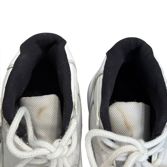 2014 Nike Air Jordan XI Retro 11 Legend Blue sz 8.5 - Picture 8 of 16